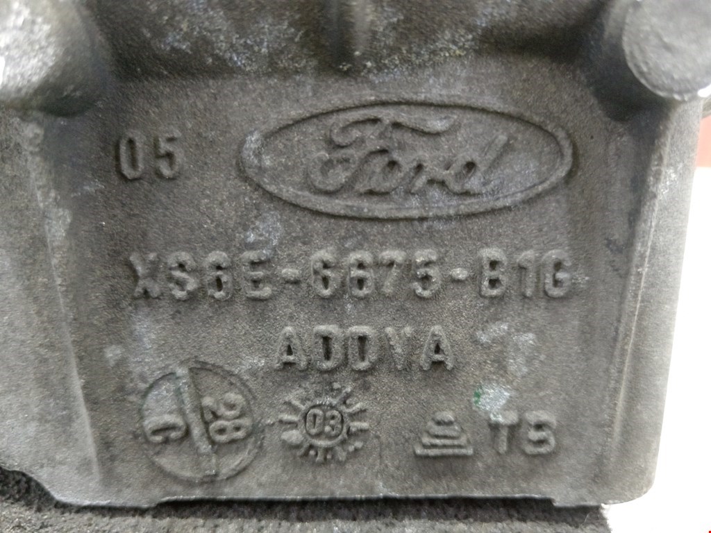 Поддон масляный двигателя FORD KA 1996-2008