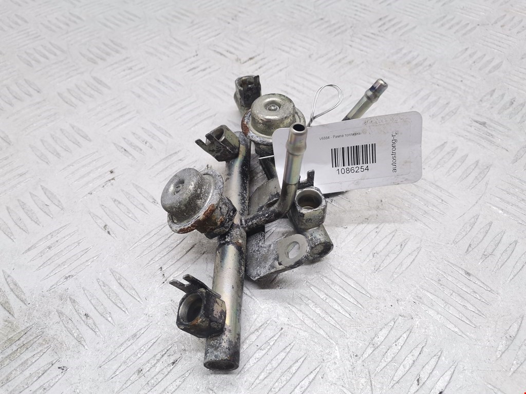 Рампа топливная (рейка) SUBARU Impreza 2007-2011