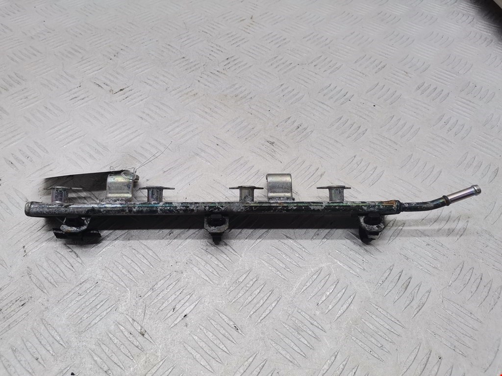 Рампа топливная (рейка) OPEL Agila B 2007-2015