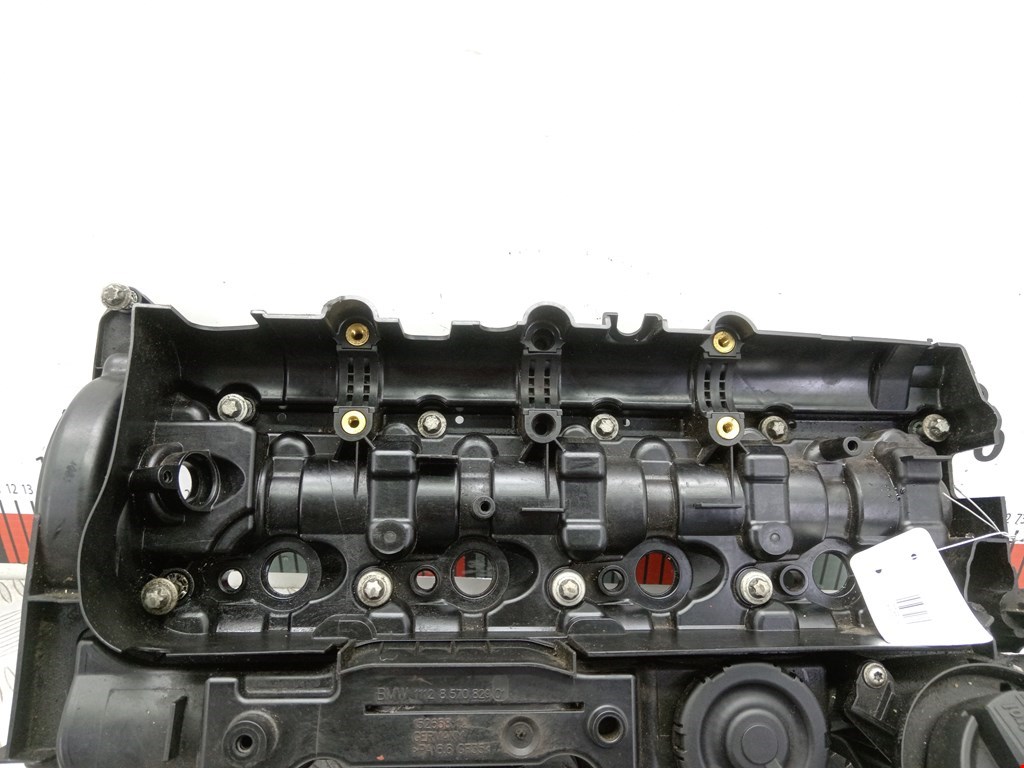 Крышка головки блока (клапанная) BMW 5er 5 серия F10/F11/F07 2009-2017