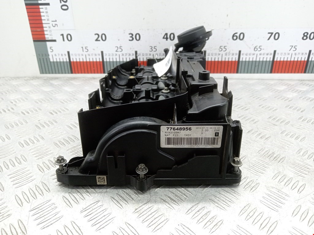 Крышка головки блока (клапанная) BMW 5er 5 серия F10/F11/F07 2009-2017