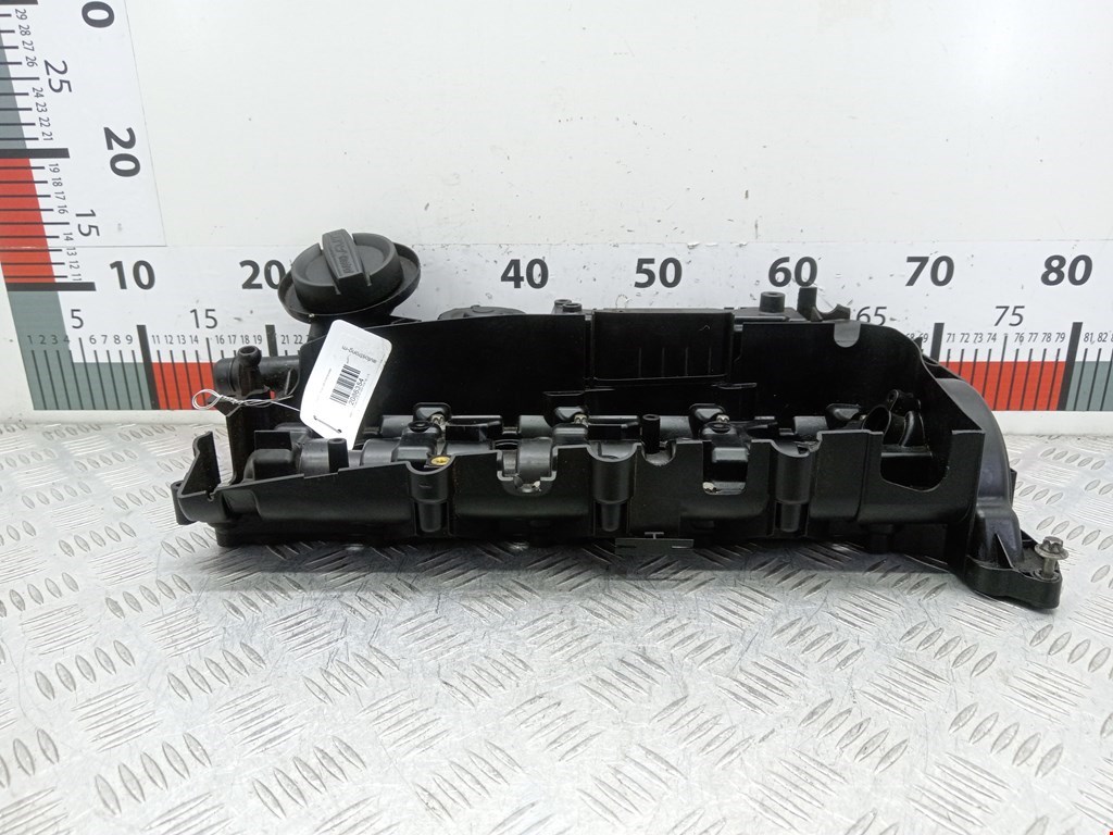 Крышка головки блока (клапанная) BMW 5er 5 серия F10/F11/F07 2009-2017