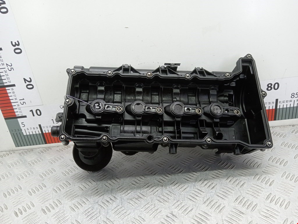 Крышка головки блока (клапанная) BMW 5er 5 серия F10/F11/F07 2009-2017