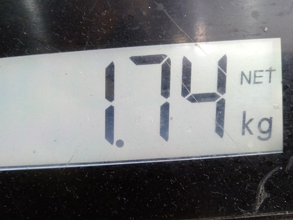 Крышка головки блока (клапанная) BMW 5er 5 серия F10/F11/F07 2009-2017