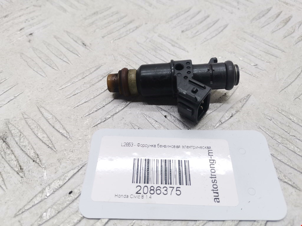 Форсунка дизельная электрическая HONDA Civic 4D 2006-2016