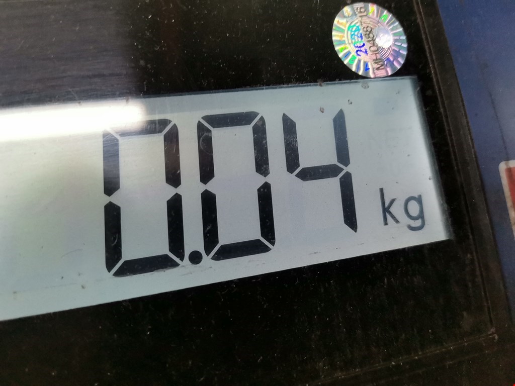 Форсунка дизельная электрическая HONDA Civic 4D 2006-2016