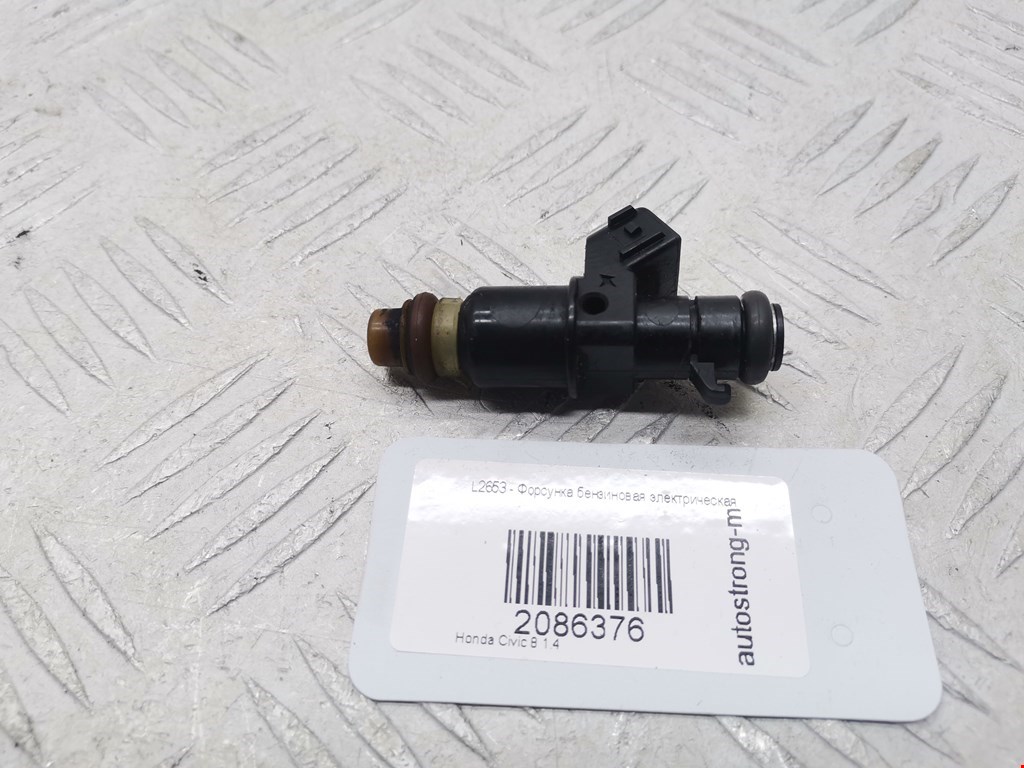 Форсунка дизельная электрическая HONDA Civic 4D 2006-2016