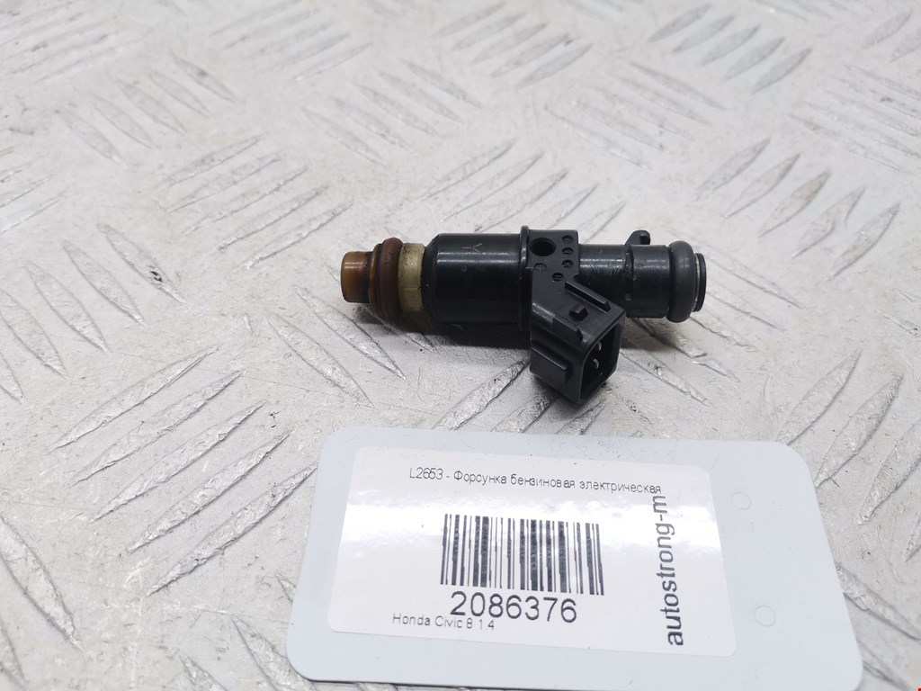 Форсунка дизельная электрическая HONDA Civic 4D 2006-2016