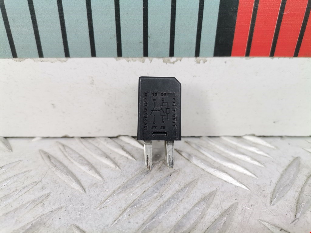 Реле CHEVROLET Malibu 2015-н.в.