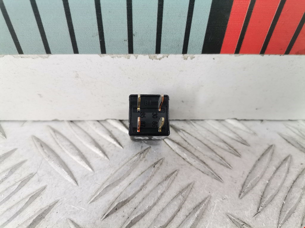 Реле CHEVROLET Malibu 2015-н.в.