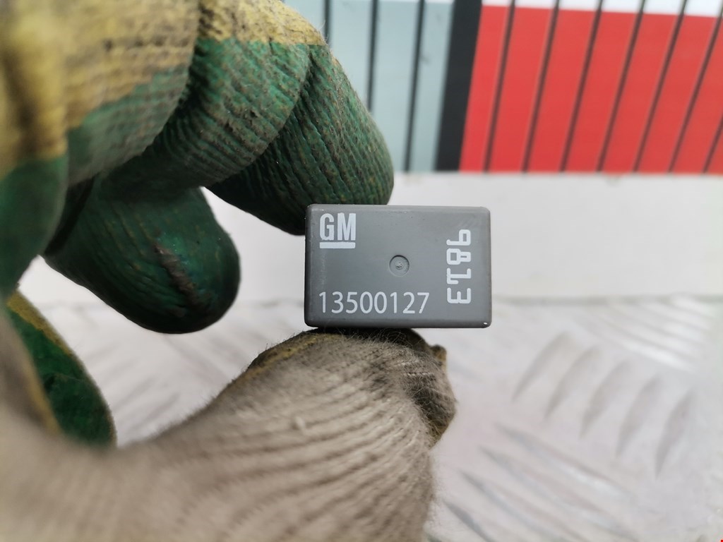 Реле CHEVROLET Malibu 2015-н.в.