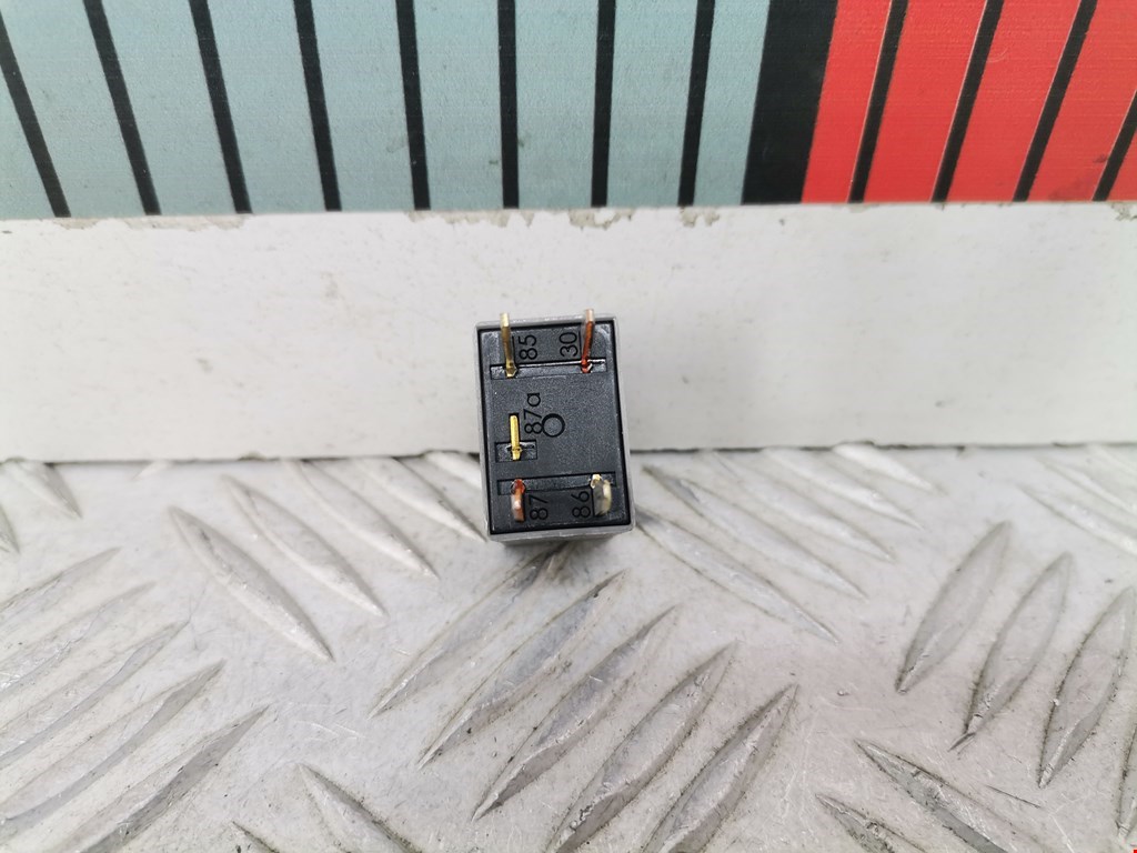 Реле CHEVROLET Malibu 2015-н.в.