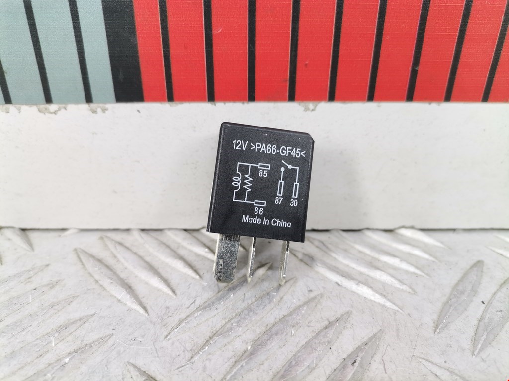 Реле CHEVROLET Malibu 2015-н.в.