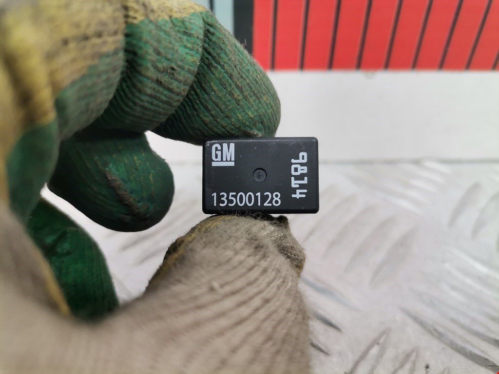 Реле CHEVROLET Malibu 2015-н.в.