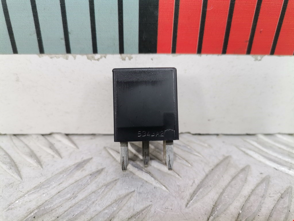 Реле CHEVROLET Malibu 2015-н.в.