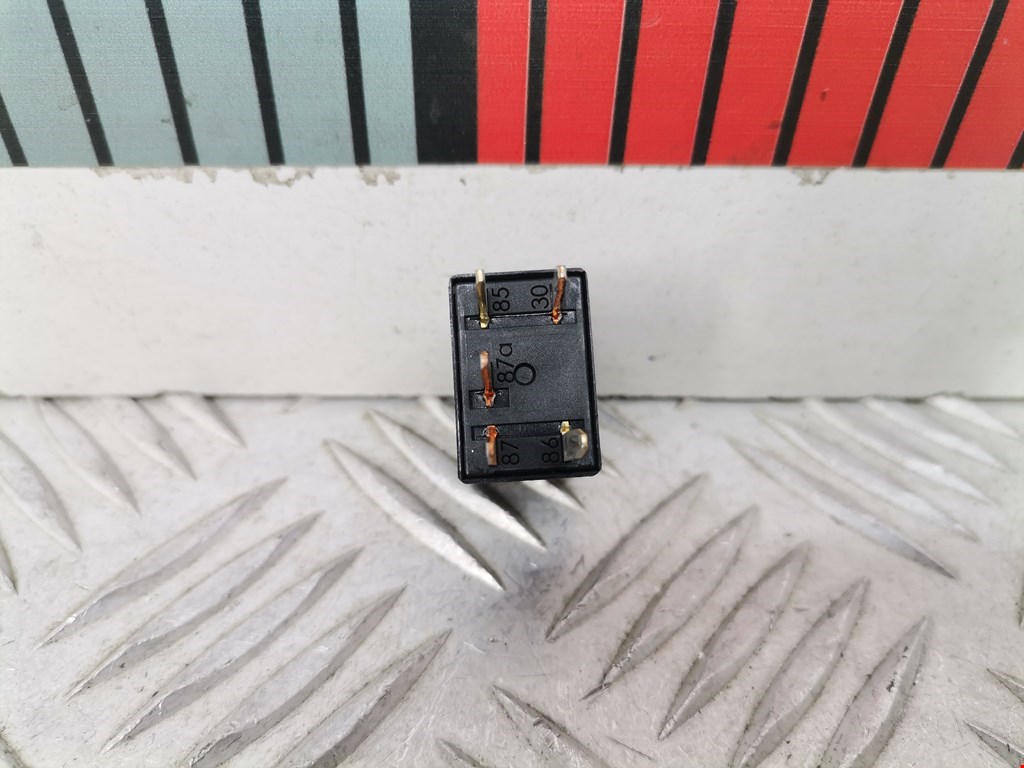 Реле CHEVROLET Malibu 2015-н.в.