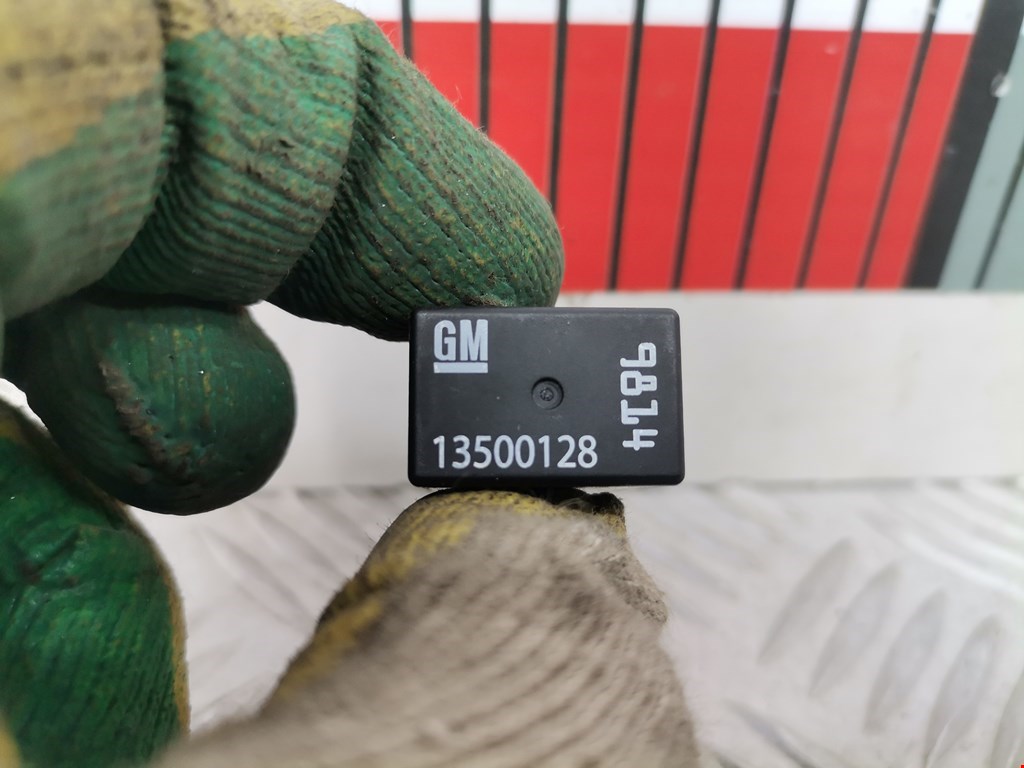 Реле CHEVROLET Malibu 2015-н.в.