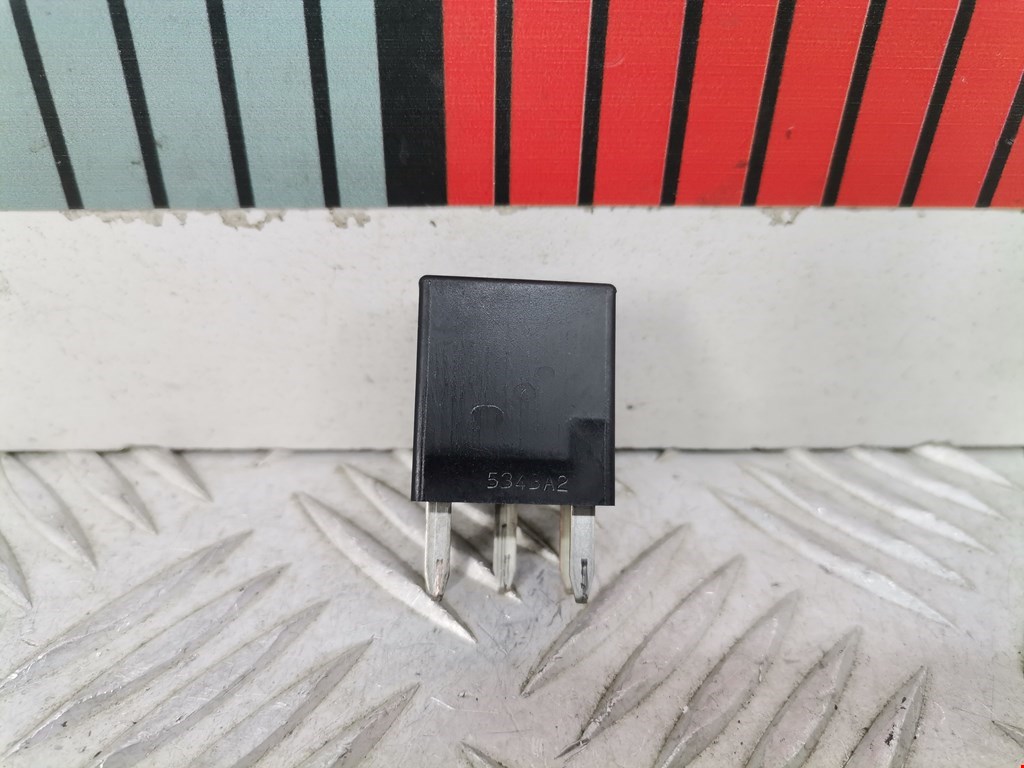 Реле CHEVROLET Malibu 2015-н.в.