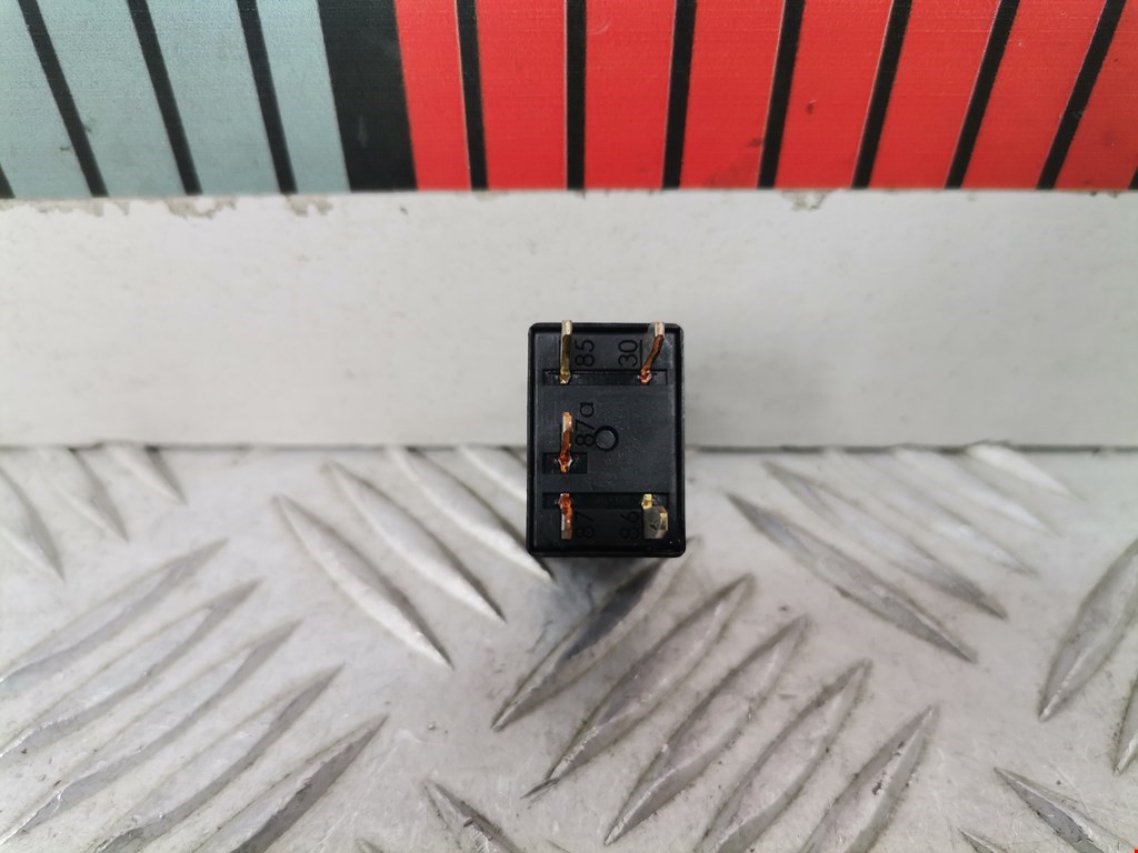 Реле CHEVROLET Malibu 2015-н.в.