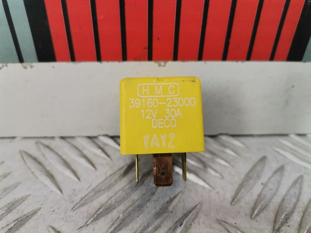 Реле HYUNDAI Getz 2002-2011