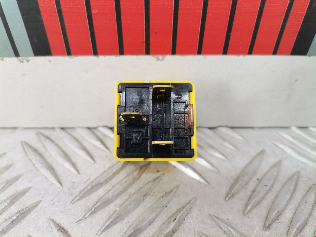 Реле HYUNDAI Getz 2002-2011