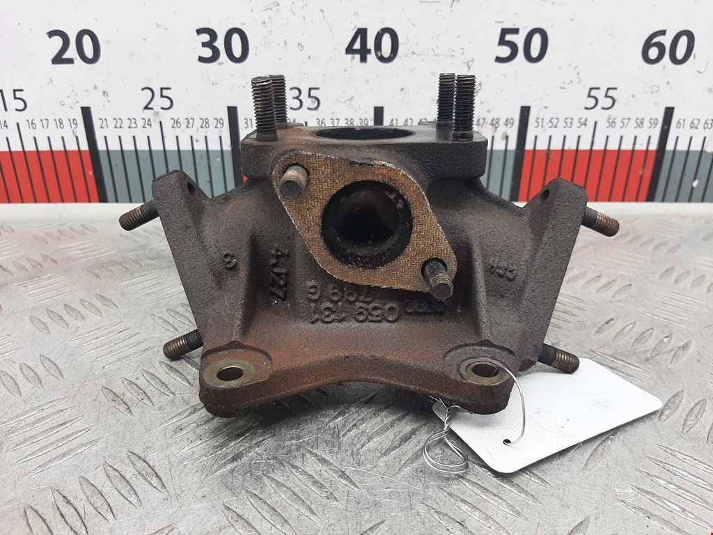 Коллектор выпускной VOLKSWAGEN Passat B5 1997-2005