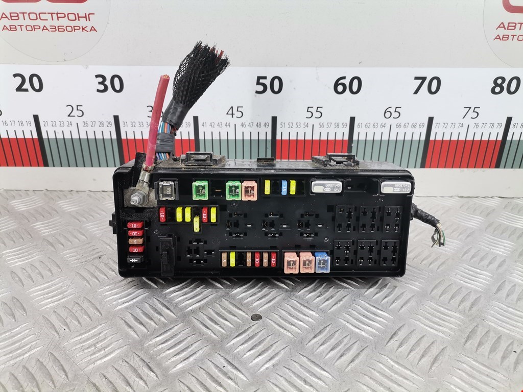 Блок реле DODGE Magnum 2003-2008