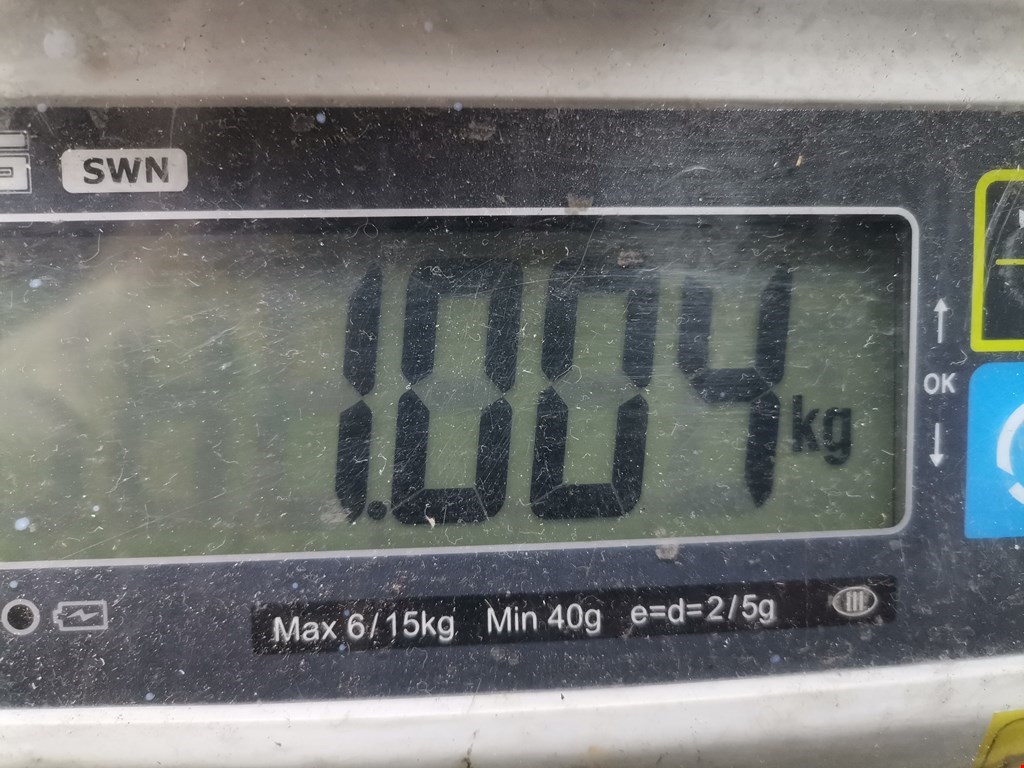 Блок реле DODGE Magnum 2003-2008