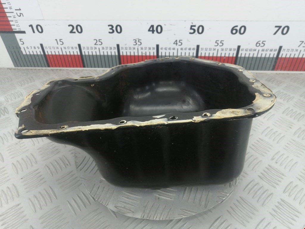 Поддон масляный двигателя VOLKSWAGEN Polo IV 2001-2009