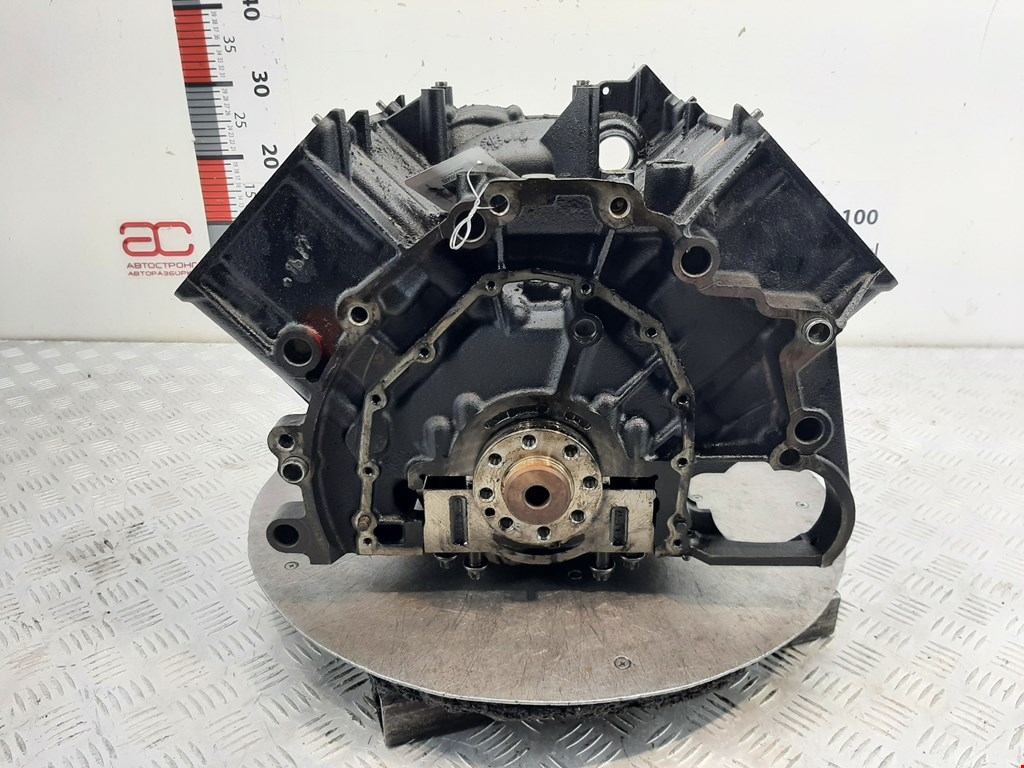 Блок цилиндров VOLKSWAGEN Passat B5 1997-2005