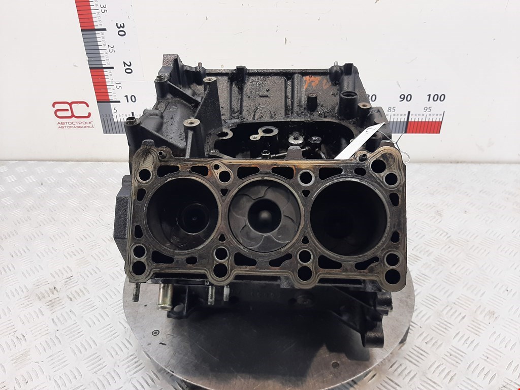 Блок цилиндров VOLKSWAGEN Passat B5 1997-2005