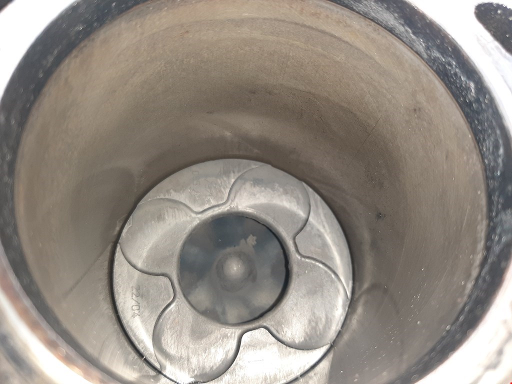 Блок цилиндров VOLKSWAGEN Passat B5 1997-2005