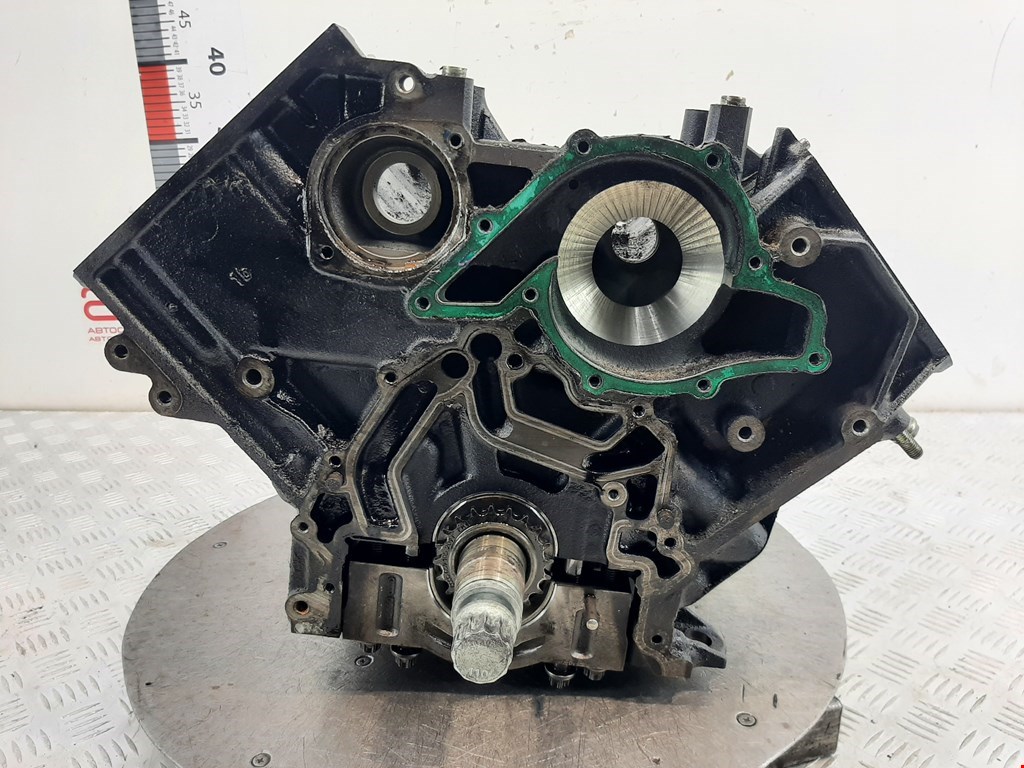 Блок цилиндров VOLKSWAGEN Passat B5 1997-2005