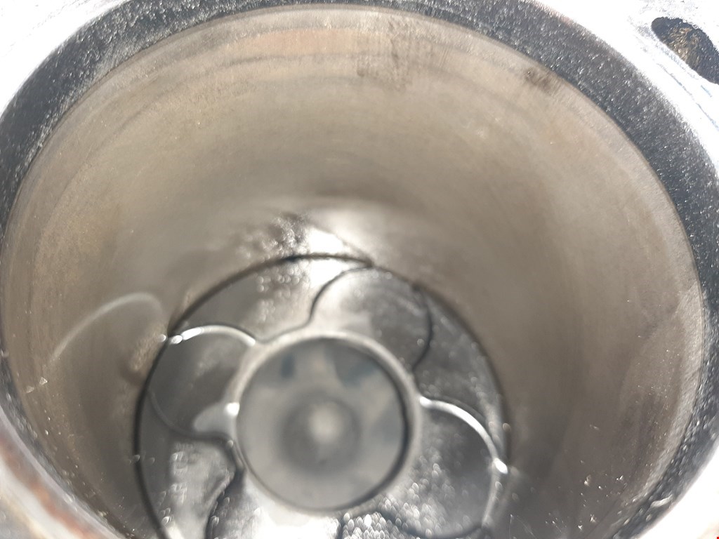 Блок цилиндров VOLKSWAGEN Passat B5 1997-2005