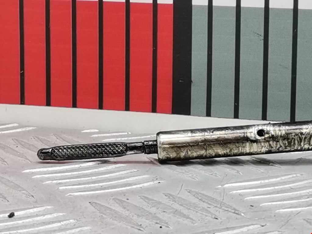 Щуп масляный OPEL Astra H/Family 2004-2015