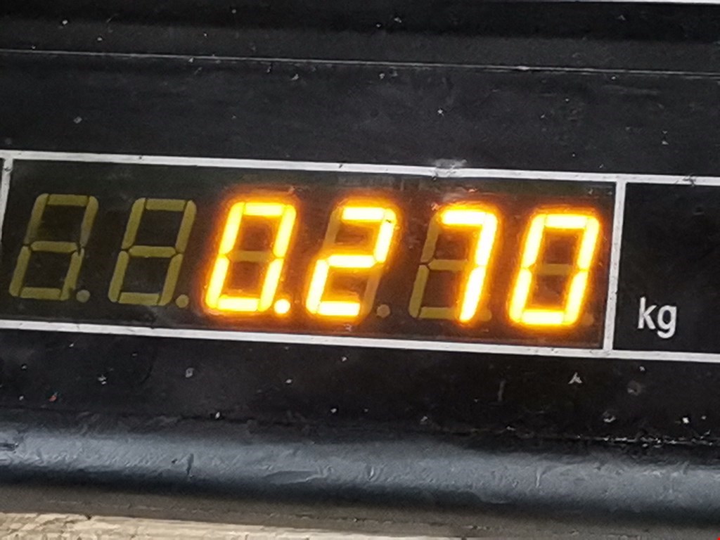 Щуп масляный OPEL Astra H/Family 2004-2015