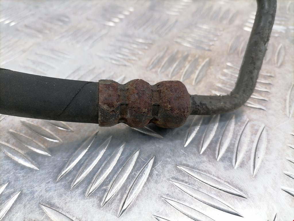 Трубка гидроусилителя (ГУР) OPEL Astra G 1998-2005