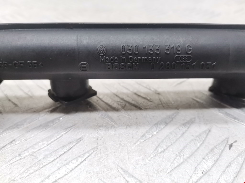 Рампа топливная (рейка) VOLKSWAGEN Polo III 1994-2001