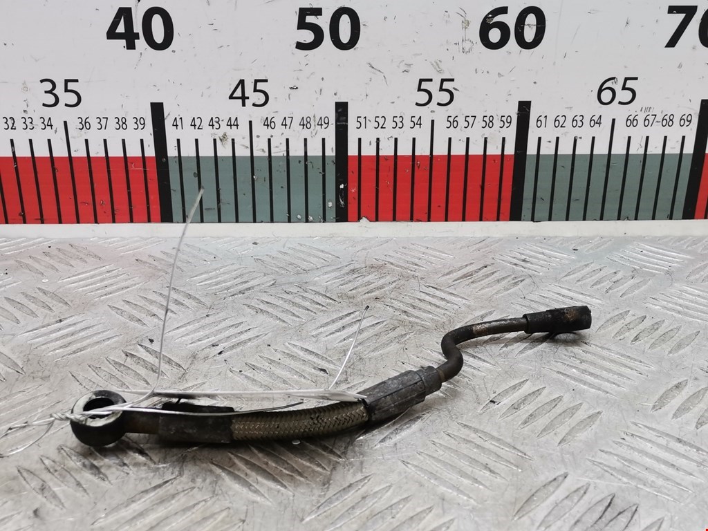 Трубка нагнетателя OPEL Astra H/Family 2004-2015