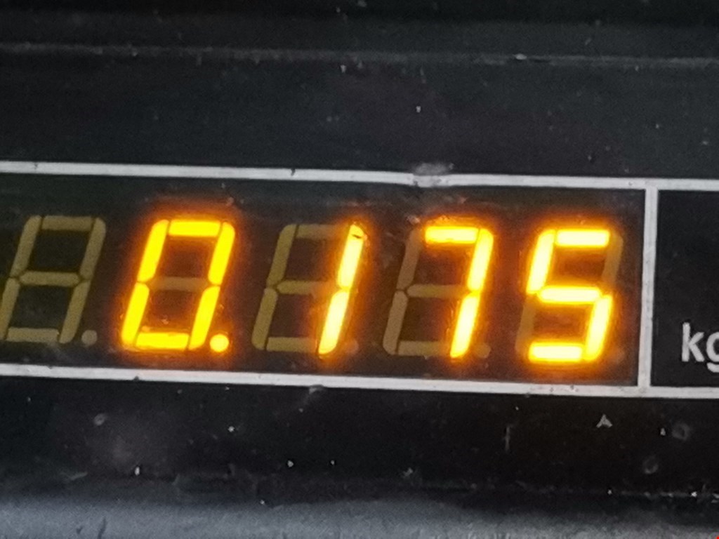 Трубка нагнетателя OPEL Astra H/Family 2004-2015