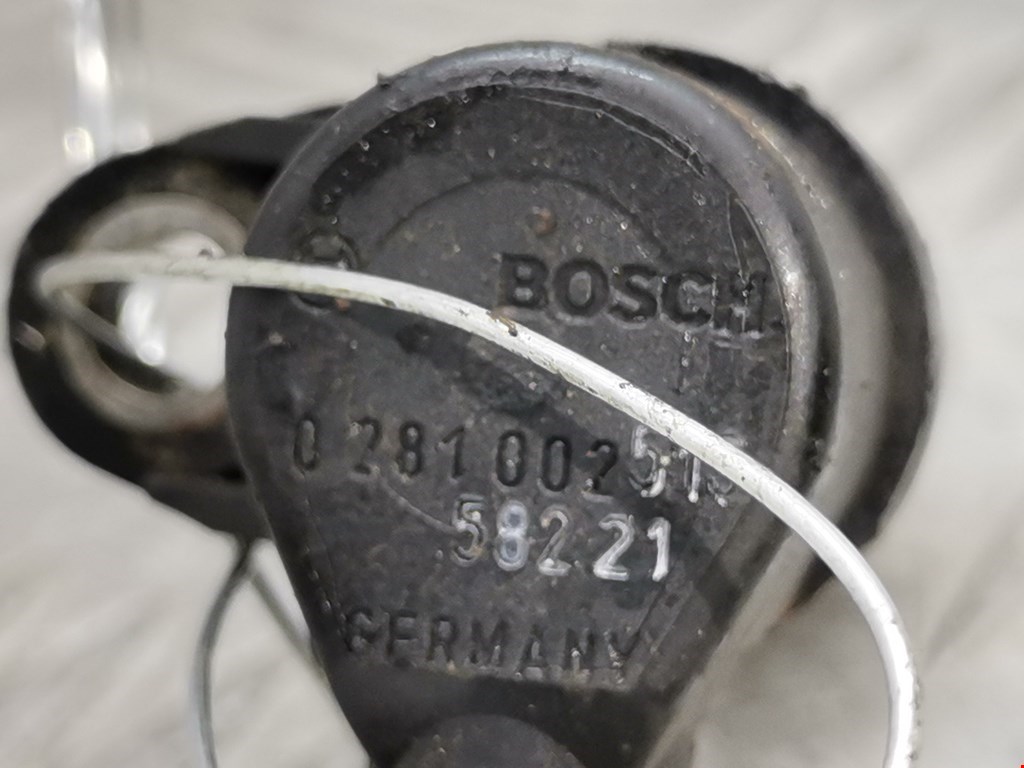 Датчик положения коленвала IVECO Daily III 1999-2006