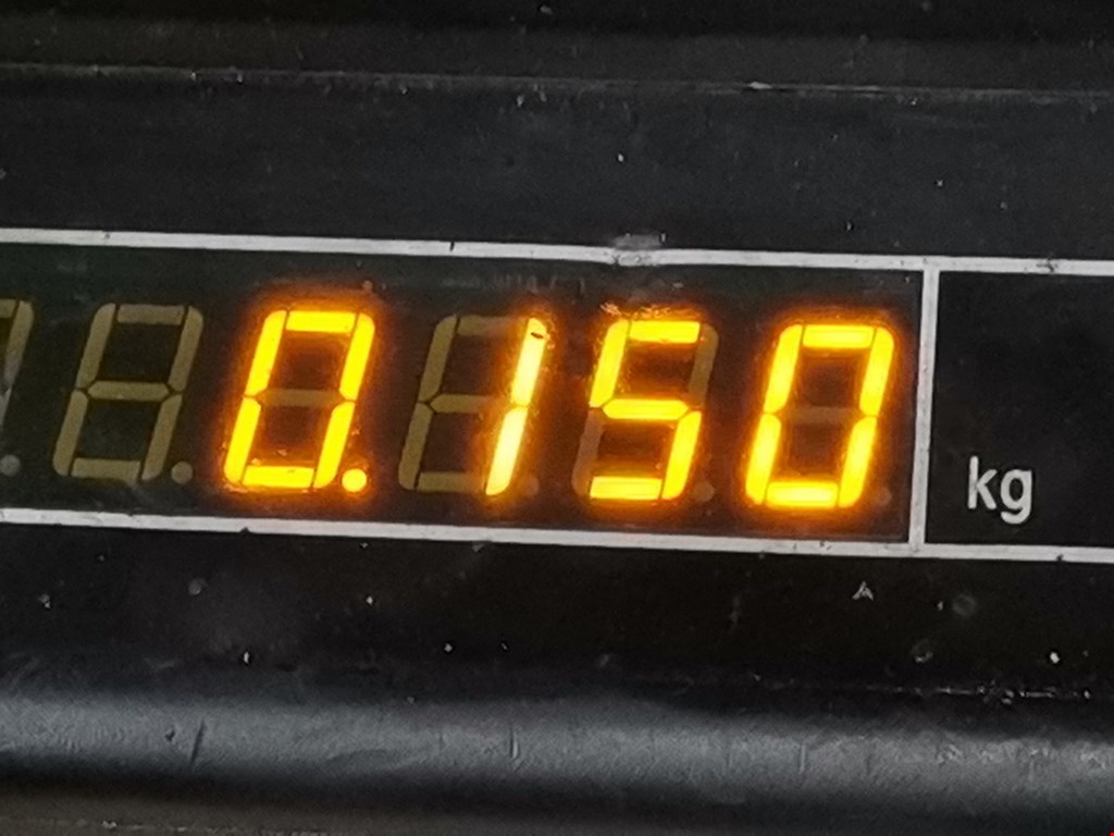 Датчик положения коленвала IVECO Daily III 1999-2006