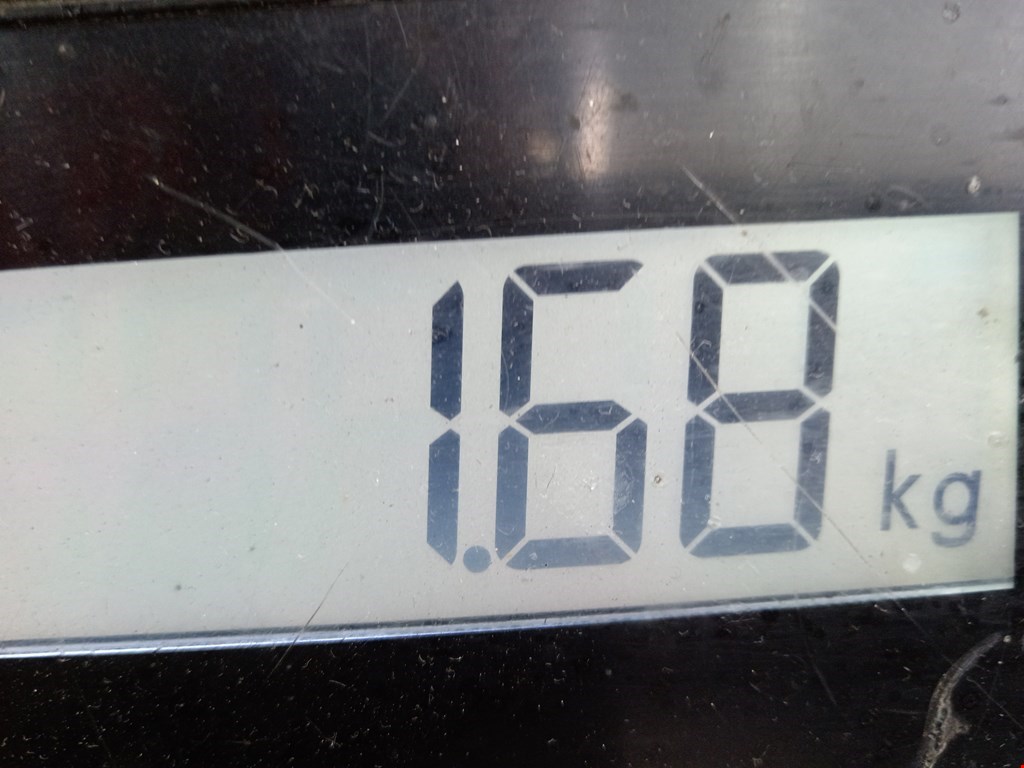 Коллектор впускной VOLKSWAGEN Golf V 2003-2009