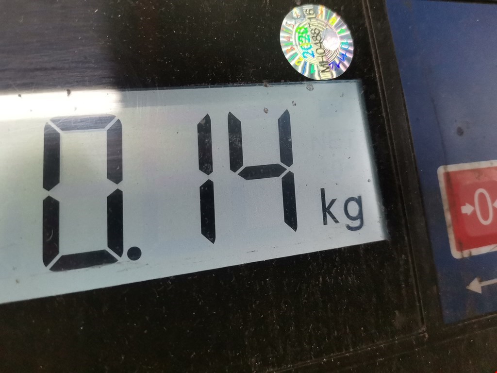 Рампа топливная (рейка) OPEL Astra J 2009-2017