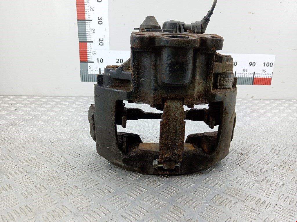 Суппорт задний левый MAN TGL 2005-н.в.