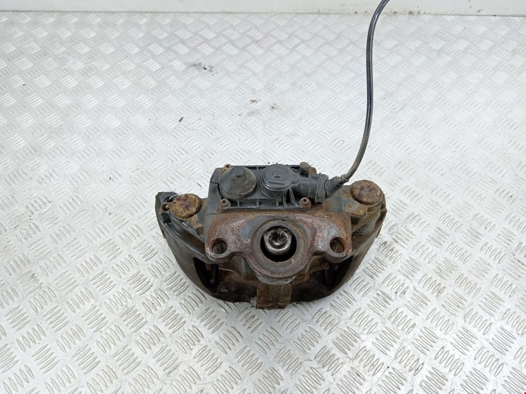 Суппорт задний левый MAN TGL 2005-н.в.