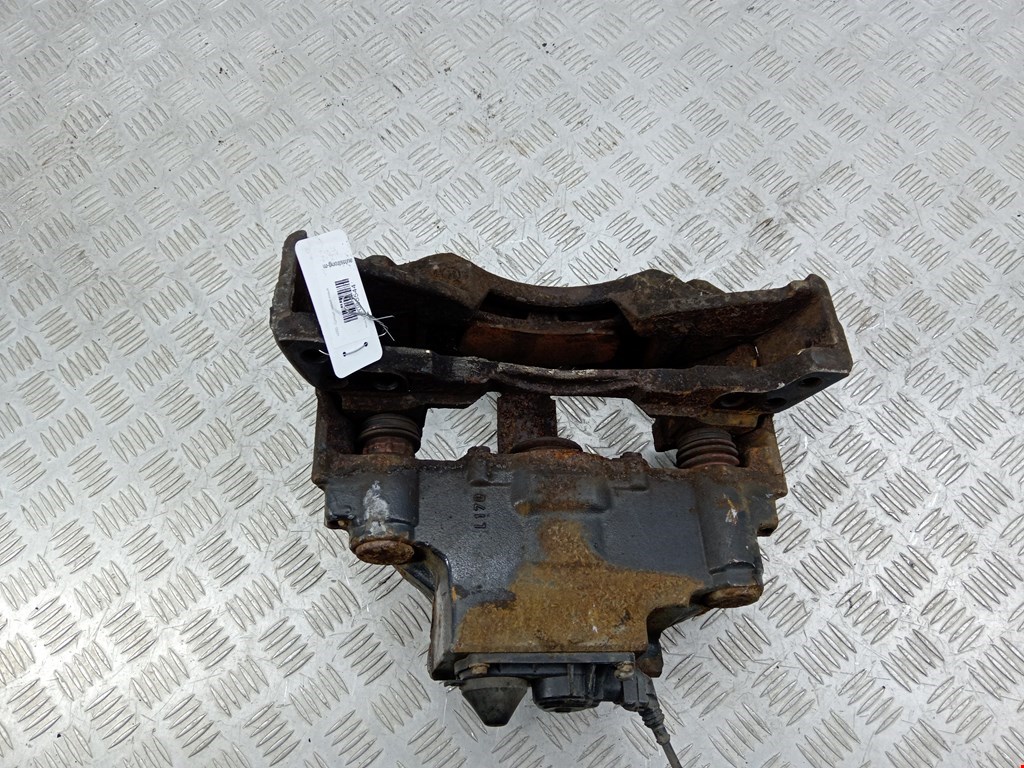 Суппорт задний левый MAN TGL 2005-н.в.