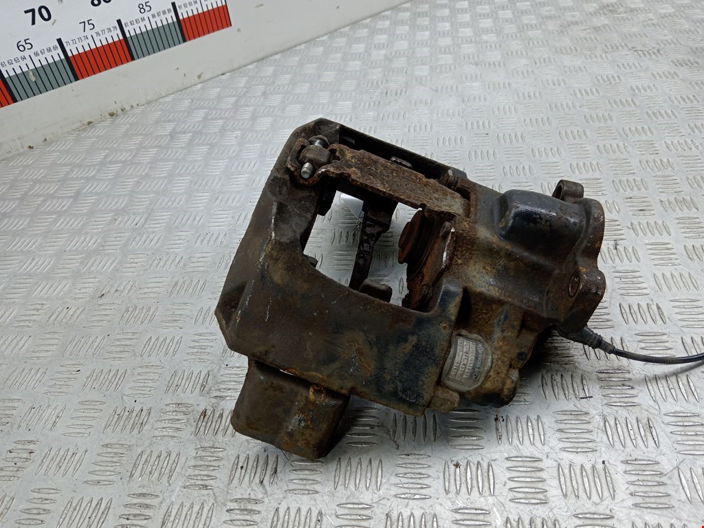 Суппорт задний левый MAN TGL 2005-н.в.