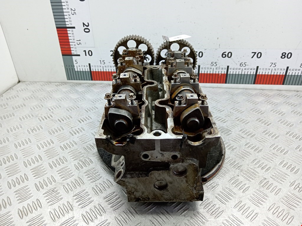 Головка блока (пустая) OPEL Omega B 1994-2004