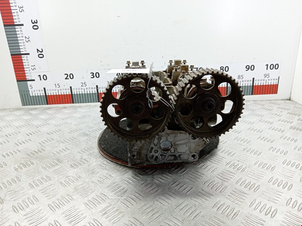 Головка блока (пустая) OPEL Omega B 1994-2004